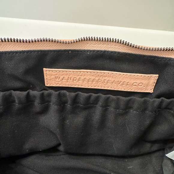 Wander Milano Blush Large Clutch - Picture 6 of 8